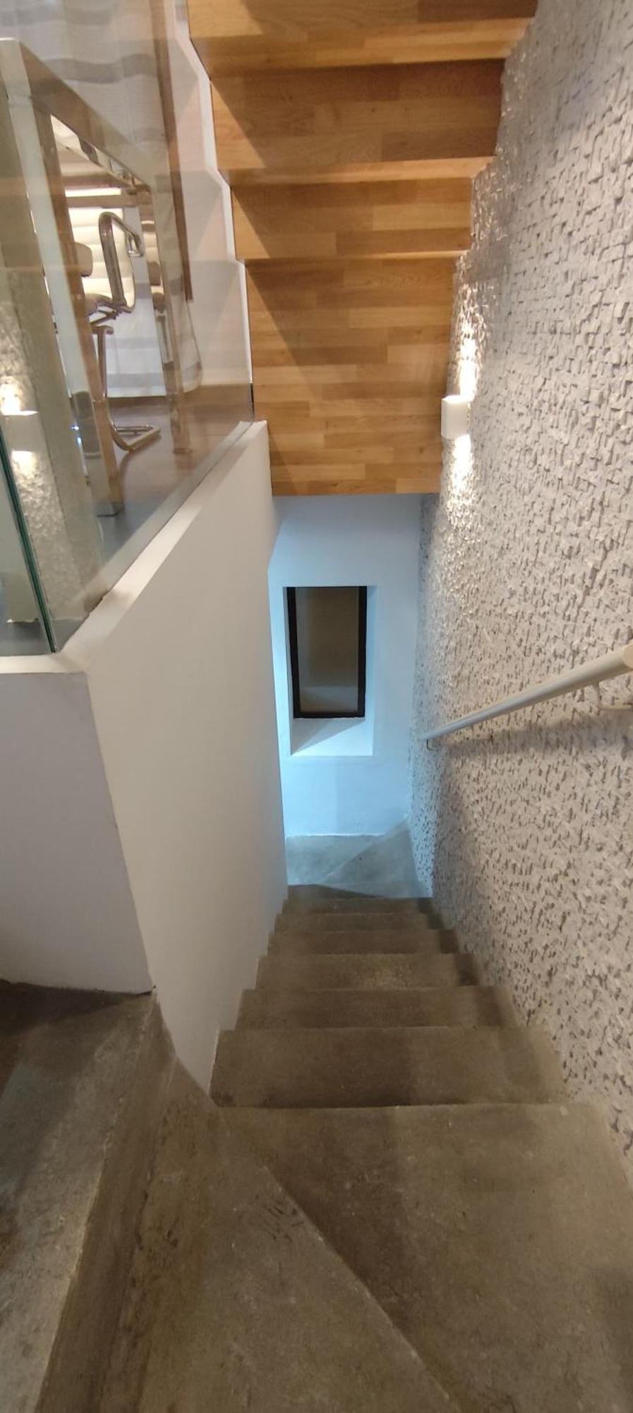 City Center Design House Granada Exterior photo